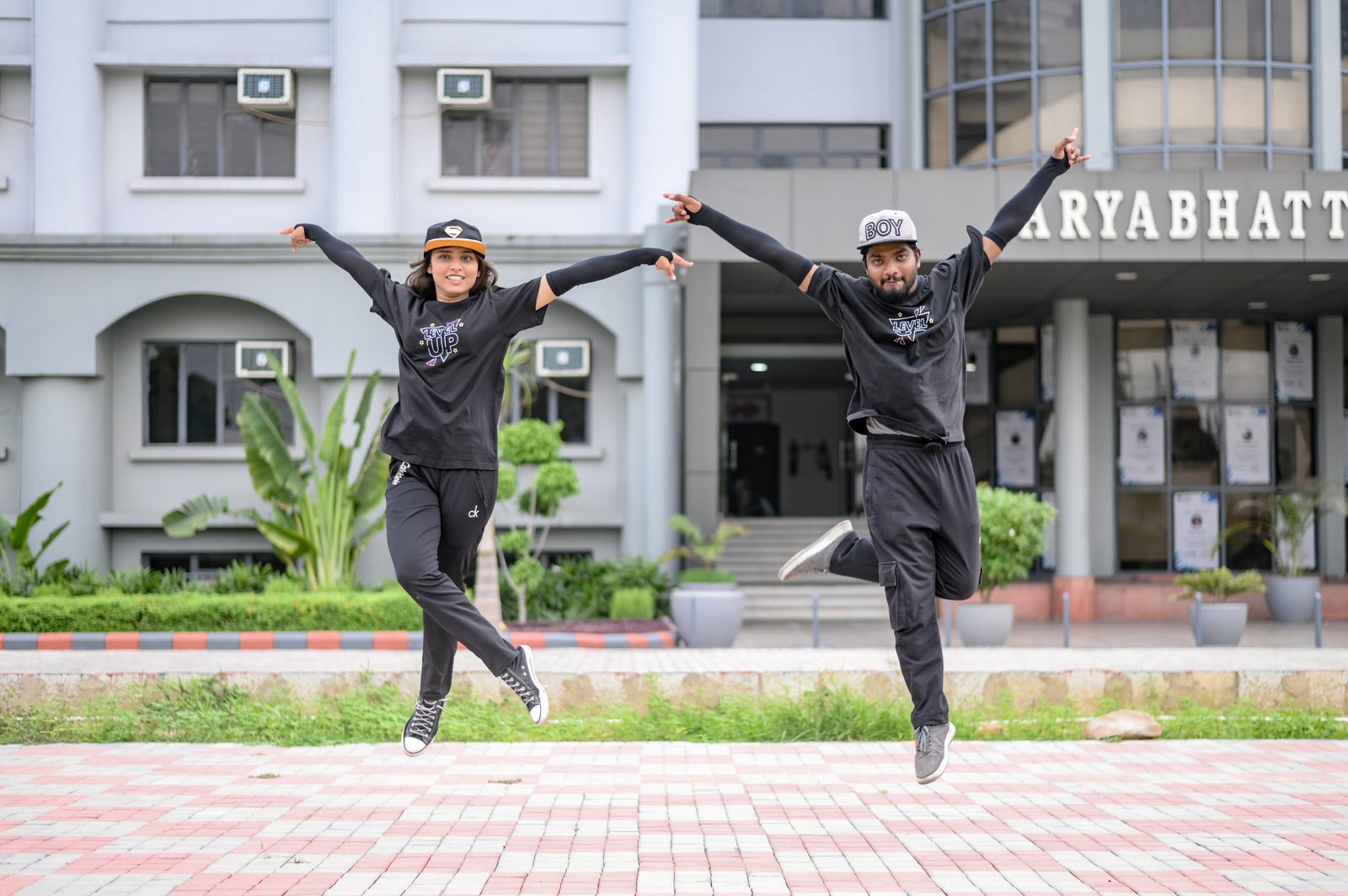 ABES Business School