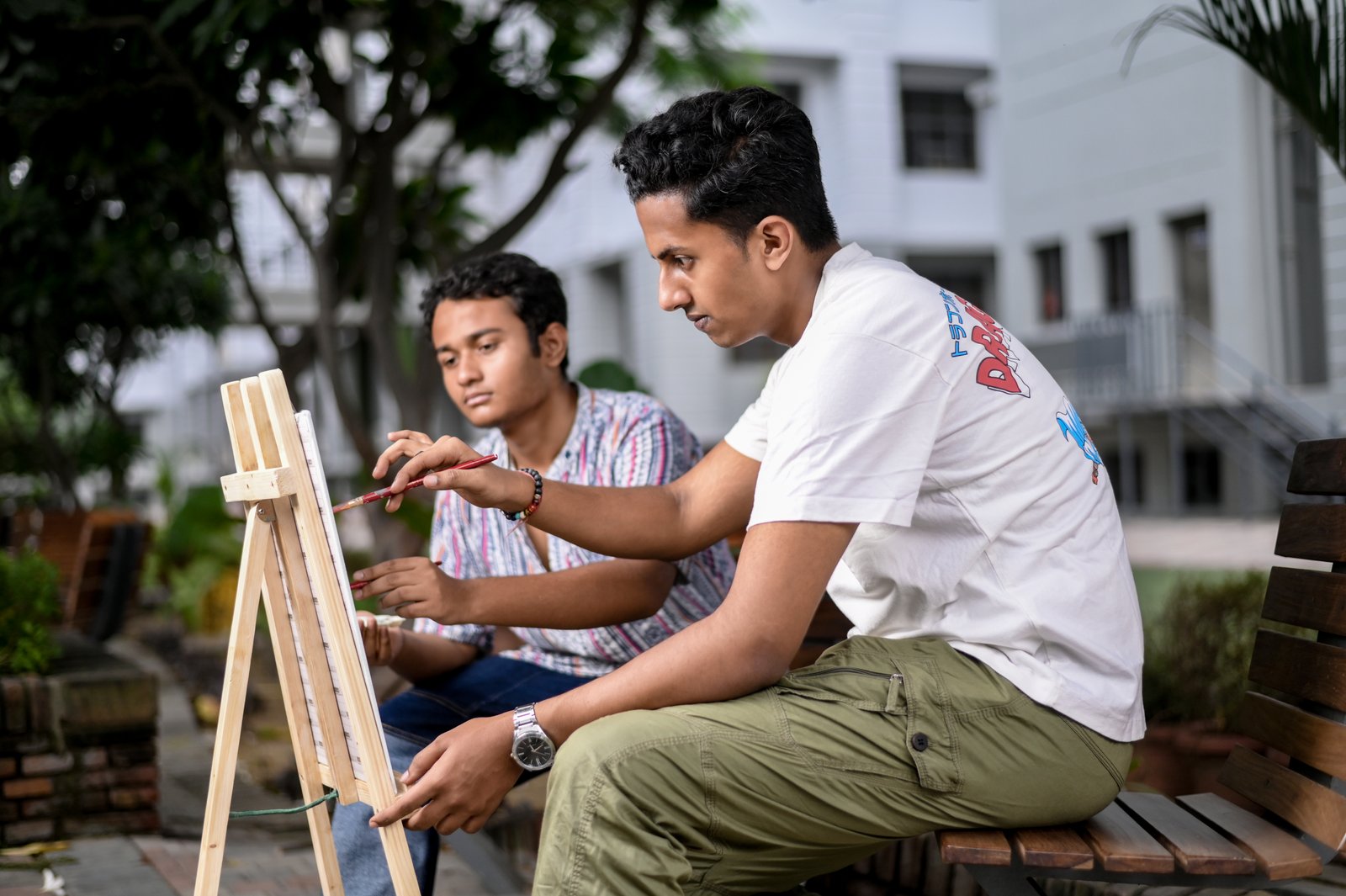 ABES Business School