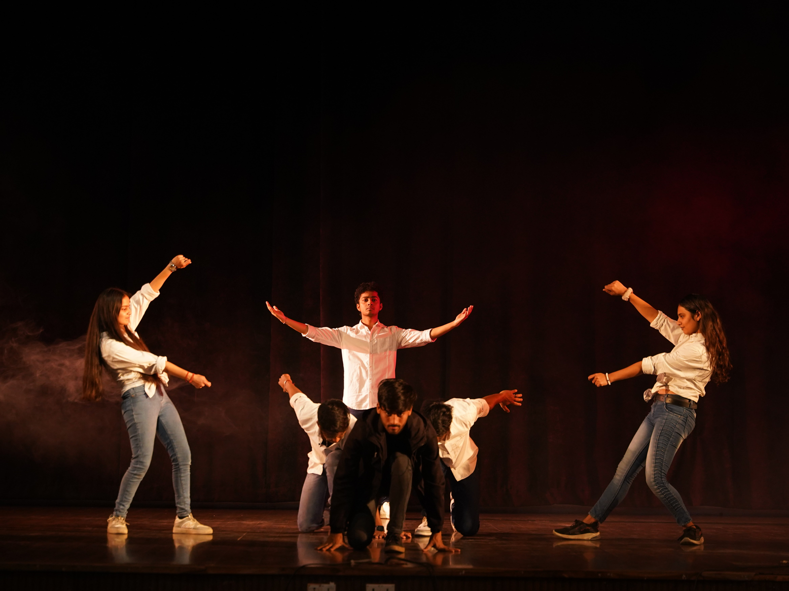 ABES Business School