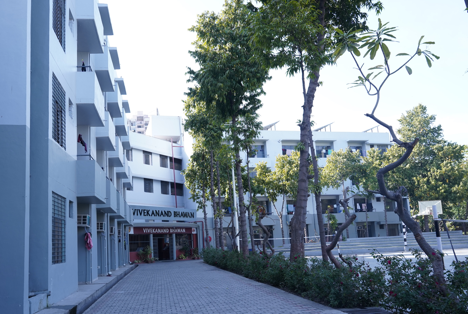 ABES Business School