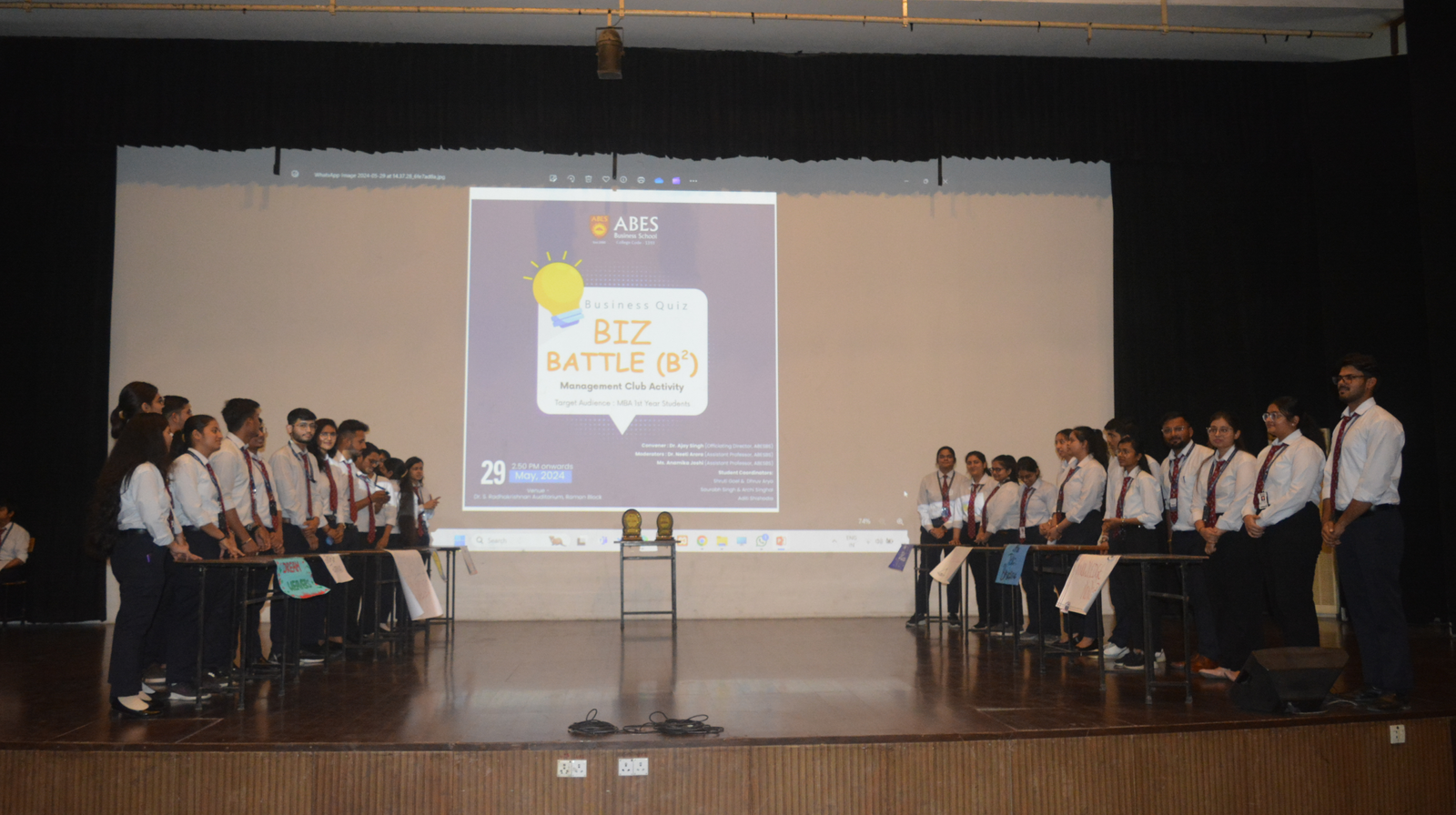 ABES Business School