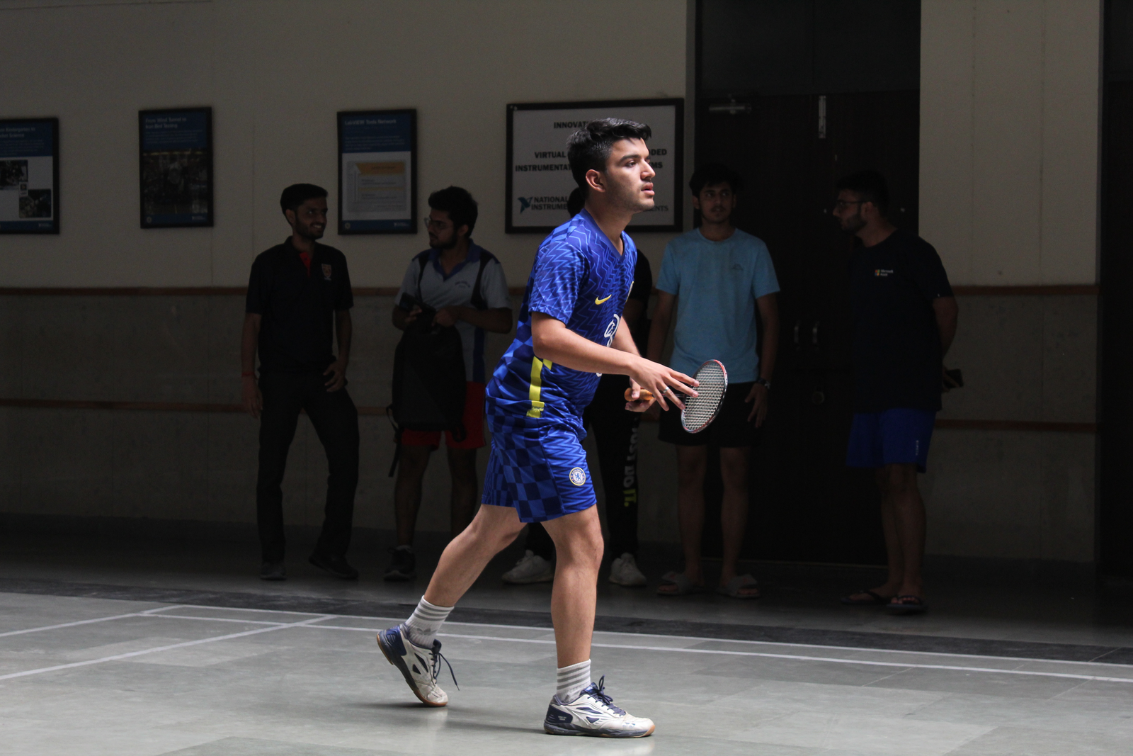 ABES Business School